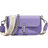 Marc Jacobs The J Marc Mini Bag - Purple