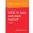 COVID-19 (Paperback, 2021)