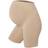 Momkind Belly Support Shorts Sand