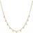 Maanesten Jules Necklace - Gold