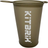 KitBrix The KitCup Drinking Glass 20cl