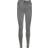 Noisy May Callie High Waist Skinny Fit - Light Gray Denim