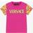 Versace Barocco T-shirt - Pink