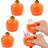 Squeeze Carrot Rabbit Cup Fidget Toys