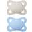 Mam Original Silicone Pacifier 0-6m 2-pack