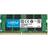 Crucial SO-DIMM DDR4 2400MHz 8GB (CT8G4SFS824AT)