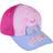 Peppa Pig Kid's Cap - Purple