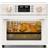 Belfry Kitchen 26L Air Fryer Oven, Oil Free Air