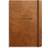 Burde Week Planner Deluxe Odaterad