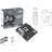 ASUS PRIME B650M-R Micro ATX Socket