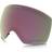 Oakley Flight Deck M Replacement Lens - Prizm Snow Hi Pink