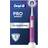 Oral-B Pro Junior 6+ Electric Toothbrush Purple