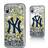 Keyscaper New York Yankees Glitter Case for iPhone X/XS