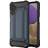 Hurtel Hybrid Armor pansret hybrid-etui til Samsung Galaxy A53 5G blå