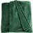 Argos Fleece Blankets Green