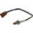 Bosch 0 258 030 127 Lambdasond Syresensor 4 SKODA: Fabia III Hatchback, Fabia III Kombi, VOLKSWAGEN: Polo V Hatchback, SEAT: Ibiza 4, Ibiza 4 ST