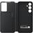 Samsung Smart View Wallet Case for Galaxy S24+ Black
