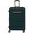 Cavalet Pasadena 73cm - Green/Bronze