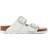 Birkenstock Arizona Big Buckle Leather - White