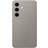 Samsung Galaxy S24 Vegan Leather fodral taupe