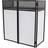 Equinox Combi Booth System