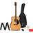 Fender FA-115 Dreadnought Pack
