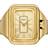 Fossil Raquel Watch Ring ES5343 22 mm