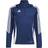adidas Tiro 24 Sweatshirt - Mørkeblå/Hvid