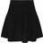 Y.A.S Fonny Mini Skirt - Black