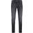 Jack & Jones Glenn Original Sq 270 Noos Slim Fit Jeans - Black/Black Denim