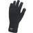 Sealskinz Anmer Ultra Grip Glove - Black