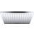 Hansgrohe Vernis Shape (26283000) Krom