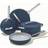 Caraway Home Cookware Set with lid 4 Parts