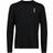 Mons Royale Cascade Merino Flex 200 Long Sleeve Top - Black