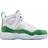 Nike Jordan Jumpman Two Trey GS - White/Black/Lucky Green