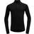 Devold Expedition Merino 235 Z.Neck Man - Black