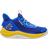 Under Armour Curry 3Z7 GS - ColorsRoyal/Versa Blue/Taxi