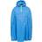 Trespass Qikpac Poncho Unisex - Cobalt