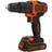 Black & Decker BCKSB05-QW (1x1.5Ah)