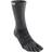 injinji Trail Midweight Crew Socks Unisex - Granite