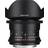 Samyang 14mm T3.1 VDSLR ED AS IF UMC II for Canon EF