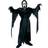 Spirit Halloween Kid's Scream Ghost Face Costume