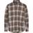 Signal Clothing Barney Shirt - Club Brown