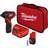 Milwaukee M12 SET1D-152B (2x1.5Ah)