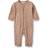 Wheat Baby Nikola Jumpsuits - Rose Flowers