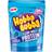 Mars HUBBA BUBBA CLEAR WHEY 405g-Blue Raspberry