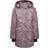 Hummel Kid's Alma Tex Coat - Quail