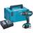 Makita DHP482SA (1x2.0Ah)