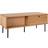 House Nordic Kyoto Oak Sofabord 50x100cm