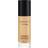 BareMinerals Barepro performance liquid foundation SPF20 #sandalw